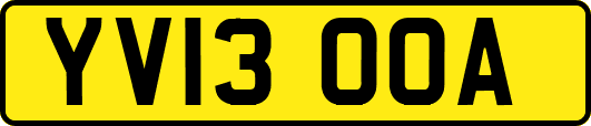 YV13OOA