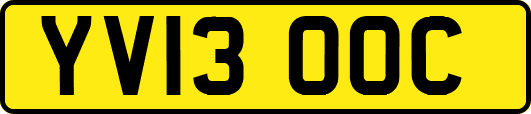 YV13OOC