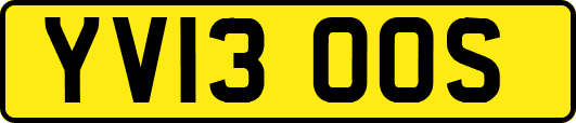 YV13OOS