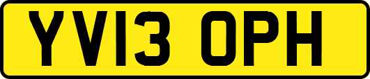 YV13OPH