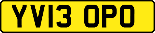 YV13OPO
