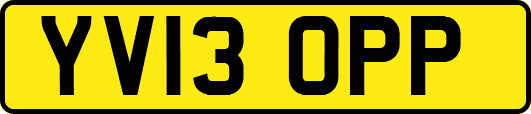 YV13OPP