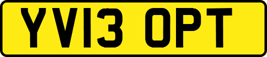 YV13OPT