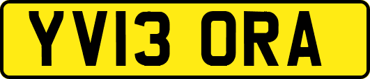 YV13ORA