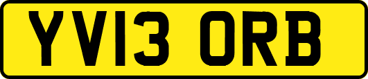 YV13ORB