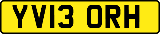 YV13ORH