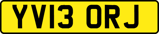 YV13ORJ