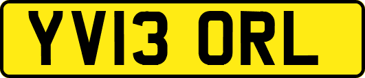 YV13ORL
