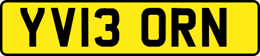 YV13ORN