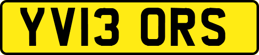YV13ORS