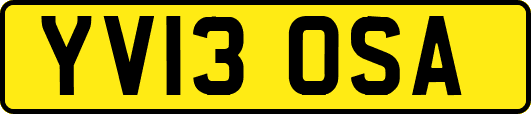 YV13OSA