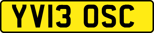 YV13OSC