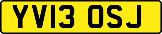 YV13OSJ