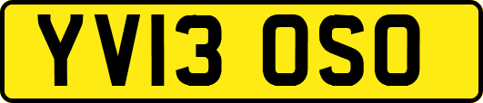 YV13OSO