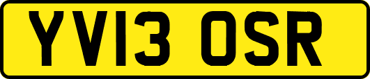 YV13OSR