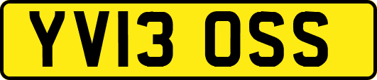 YV13OSS