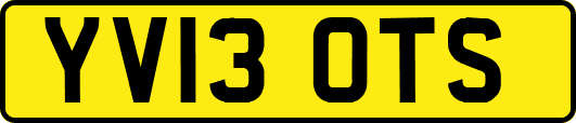 YV13OTS