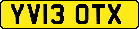 YV13OTX