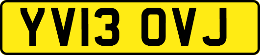 YV13OVJ