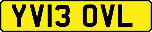YV13OVL