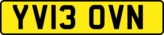 YV13OVN