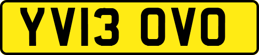 YV13OVO