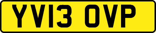 YV13OVP