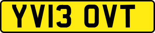 YV13OVT