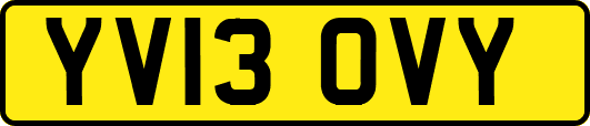 YV13OVY