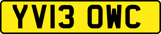 YV13OWC
