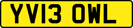 YV13OWL