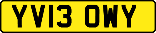 YV13OWY