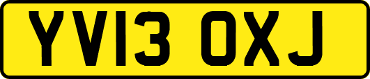 YV13OXJ