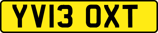 YV13OXT