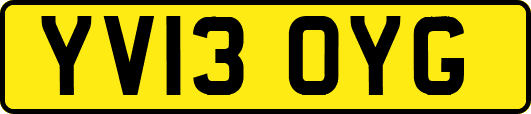 YV13OYG