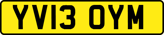 YV13OYM