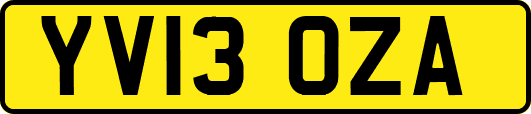 YV13OZA