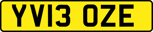 YV13OZE