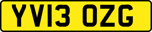 YV13OZG