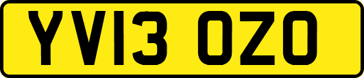 YV13OZO