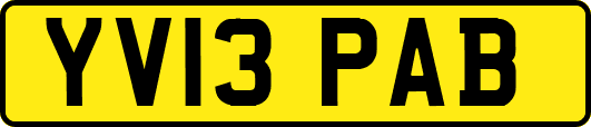 YV13PAB