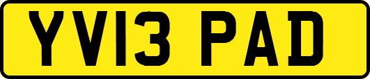 YV13PAD