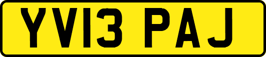 YV13PAJ