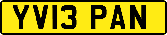 YV13PAN