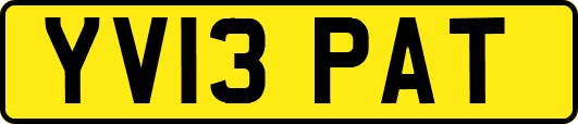 YV13PAT