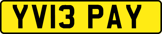 YV13PAY