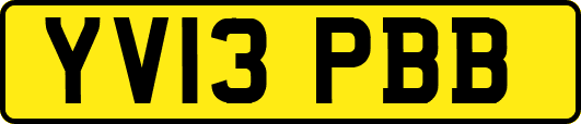 YV13PBB