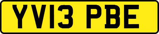 YV13PBE