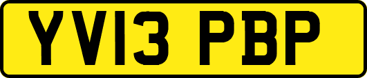 YV13PBP