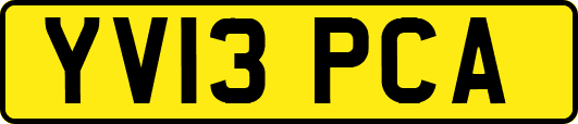 YV13PCA